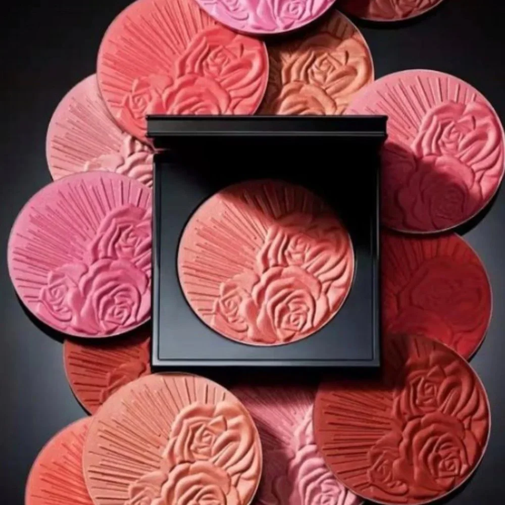 NIB ✅ Pat McGrath PARADISE VENUS Skin Fetish: Divine Powder Blush ✨ BNIB